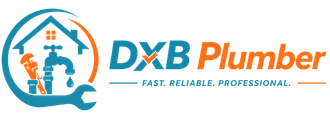 DXB Plumber Logo