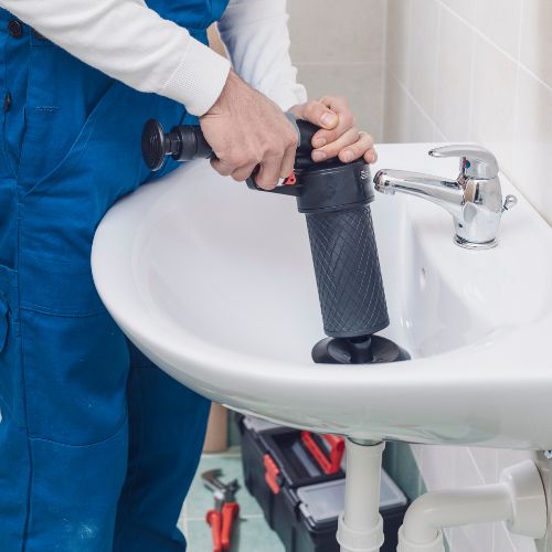 DXB Plumber