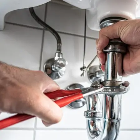 Emergency Plumbing Dubai