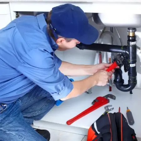 Same-Day Plumber Dubai