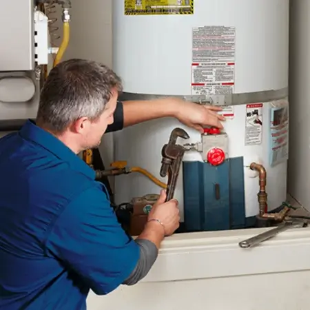 Water Heater Replacement