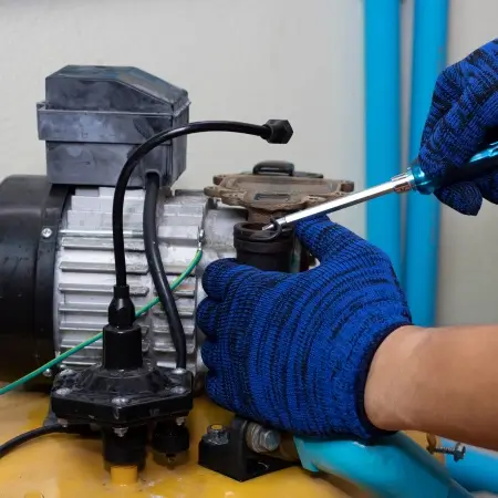 Water Pump Replacement and Repair