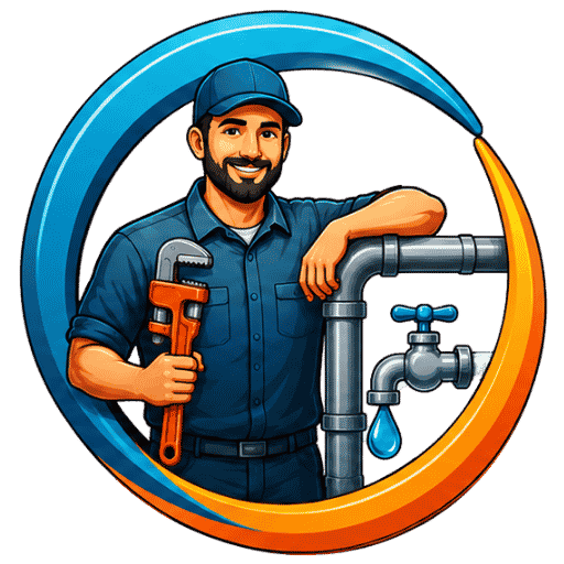 DXB Plumber New Favicon